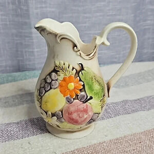 VINTAGE PITCHER